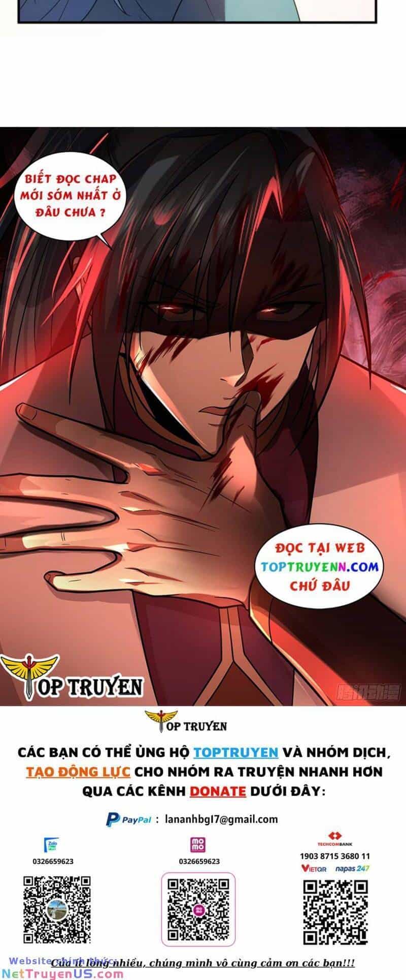Huyền Thiên Chí Tôn - Chương 120 - ảnh 20
