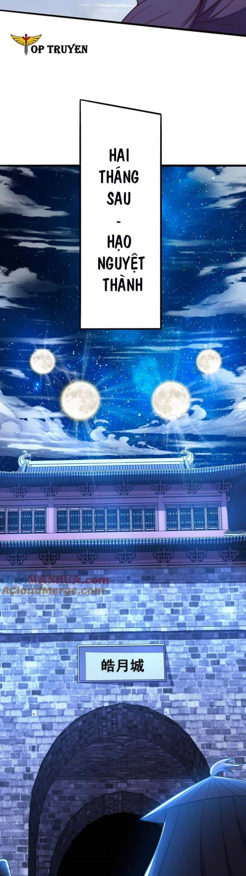 Huyền Thiên Chí Tôn - Chương 121 - ảnh 18