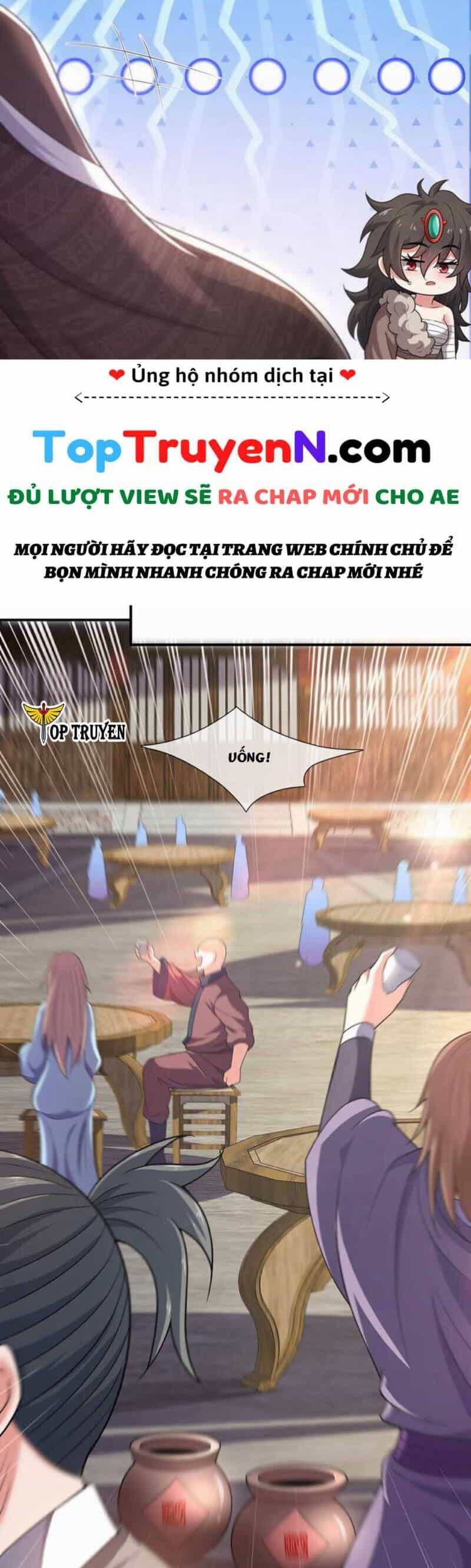Huyền Thiên Chí Tôn - Chương 127 - ảnh 17