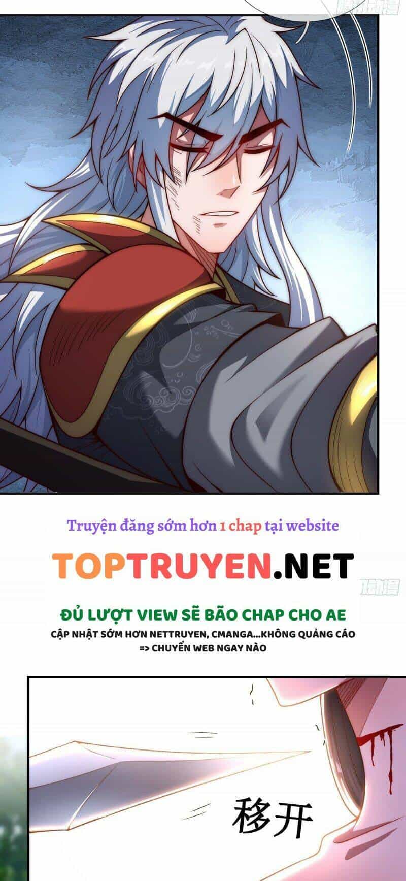 Huyền Thiên Chí Tôn - Chương 13 - ảnh 15