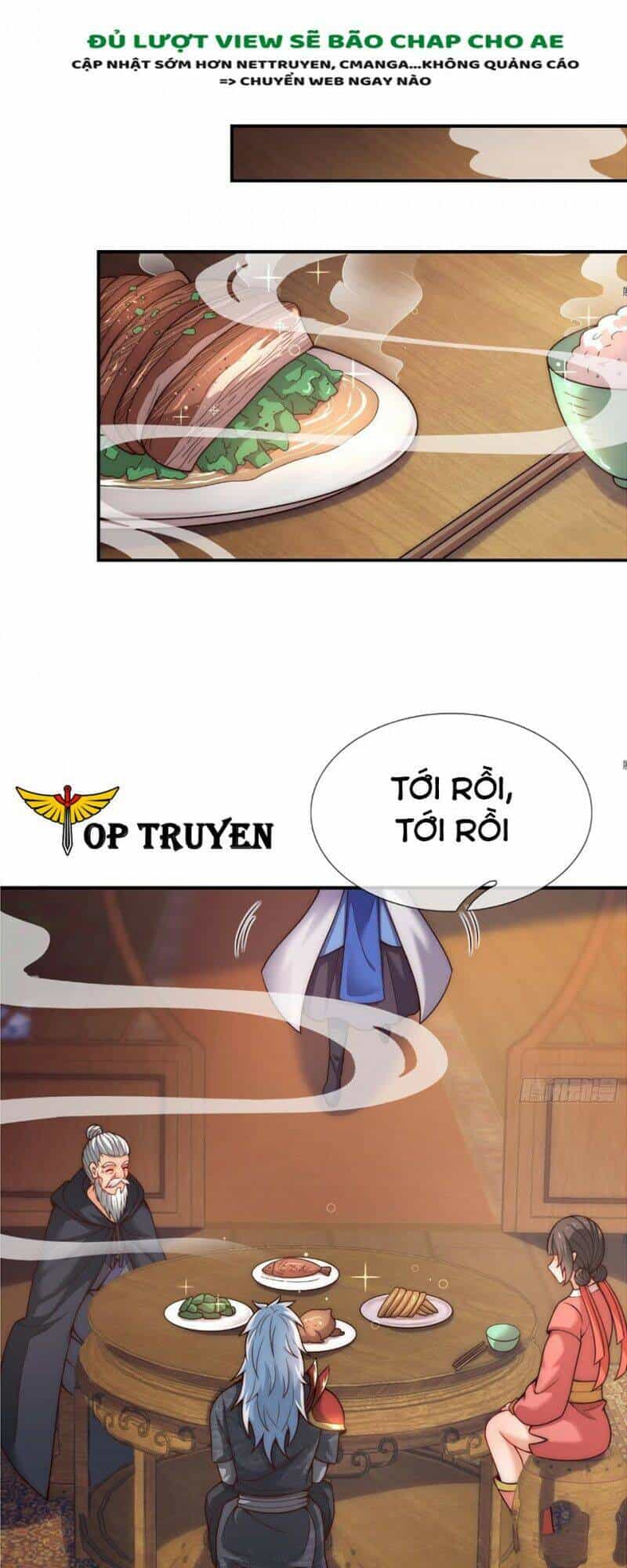 Huyền Thiên Chí Tôn - Chương 16 - ảnh 15
