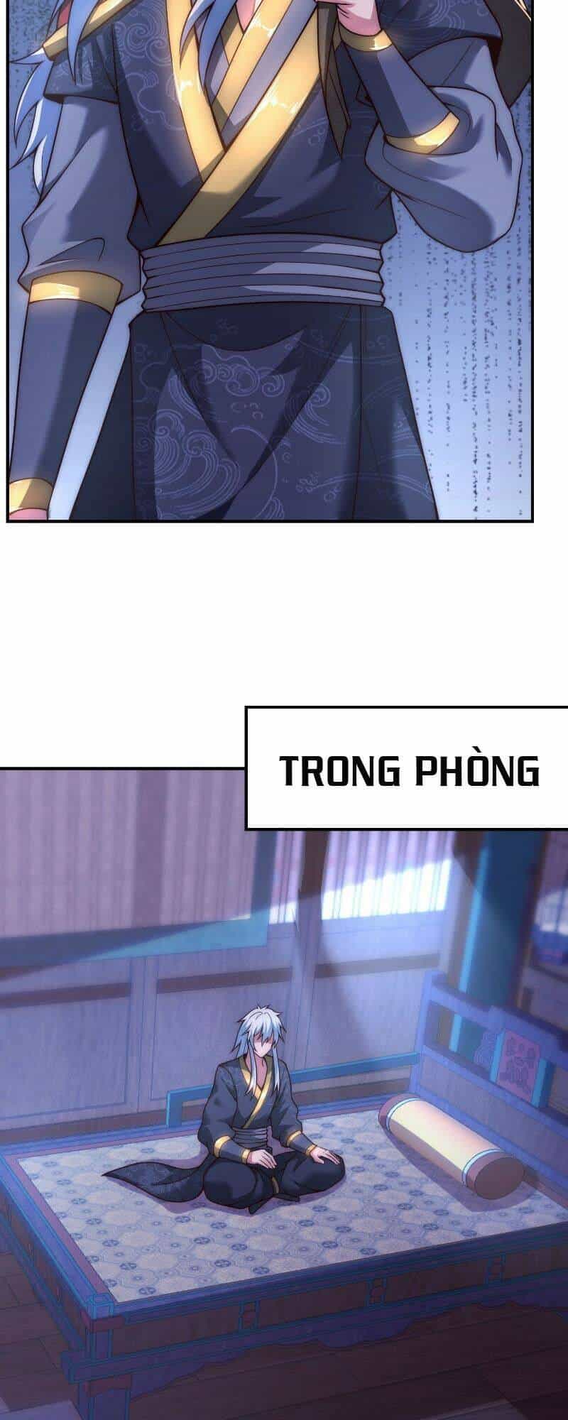 Huyền Thiên Chí Tôn - Chương 17 - ảnh 18