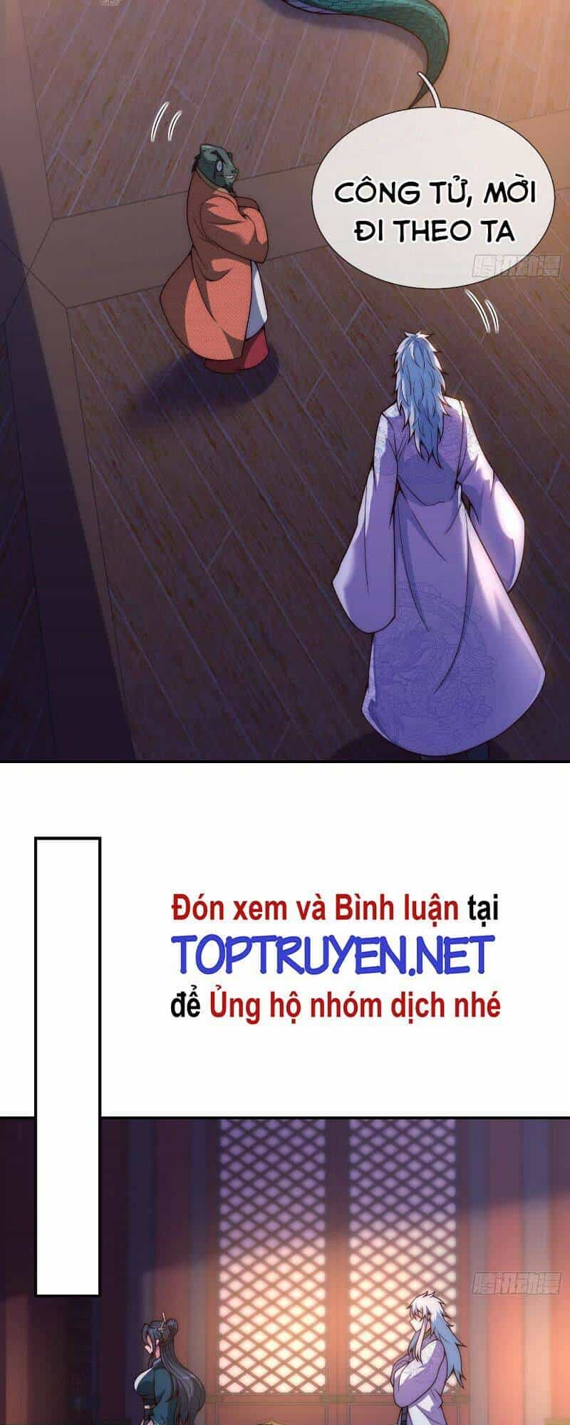 Huyền Thiên Chí Tôn - Chương 18 - ảnh 23