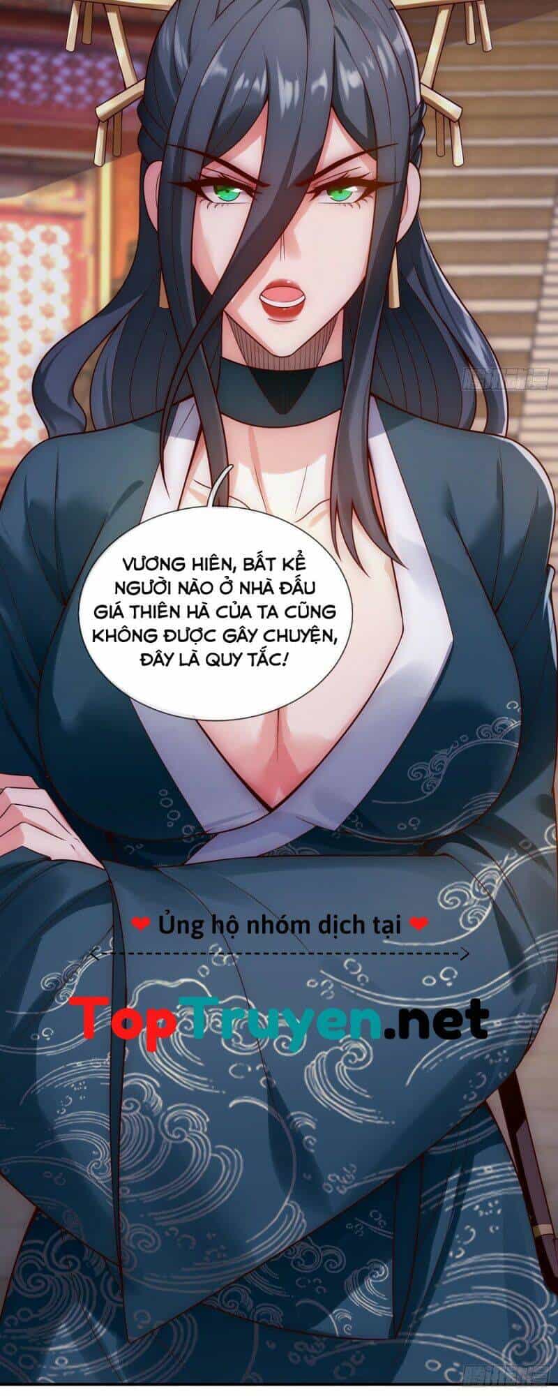 Huyền Thiên Chí Tôn - Chương 20 - ảnh 14