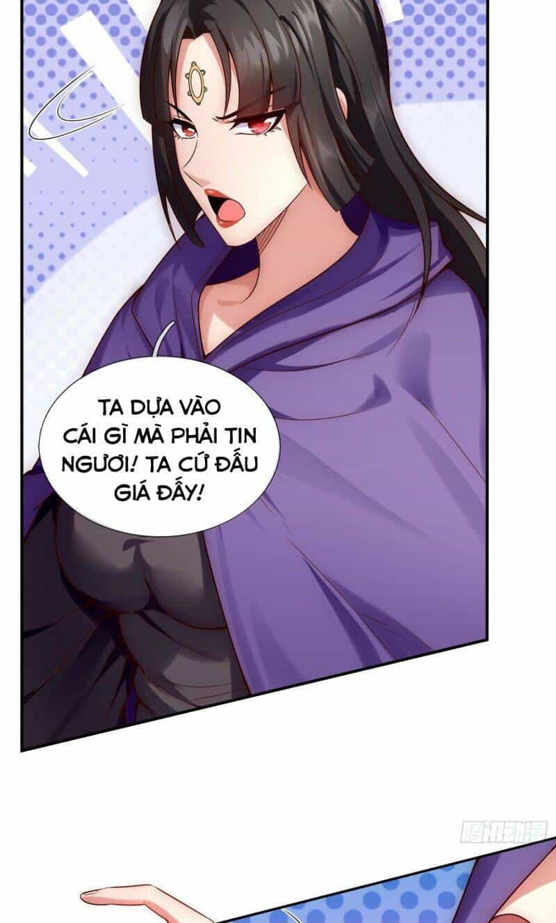 Huyền Thiên Chí Tôn - Chương 22 - ảnh 20