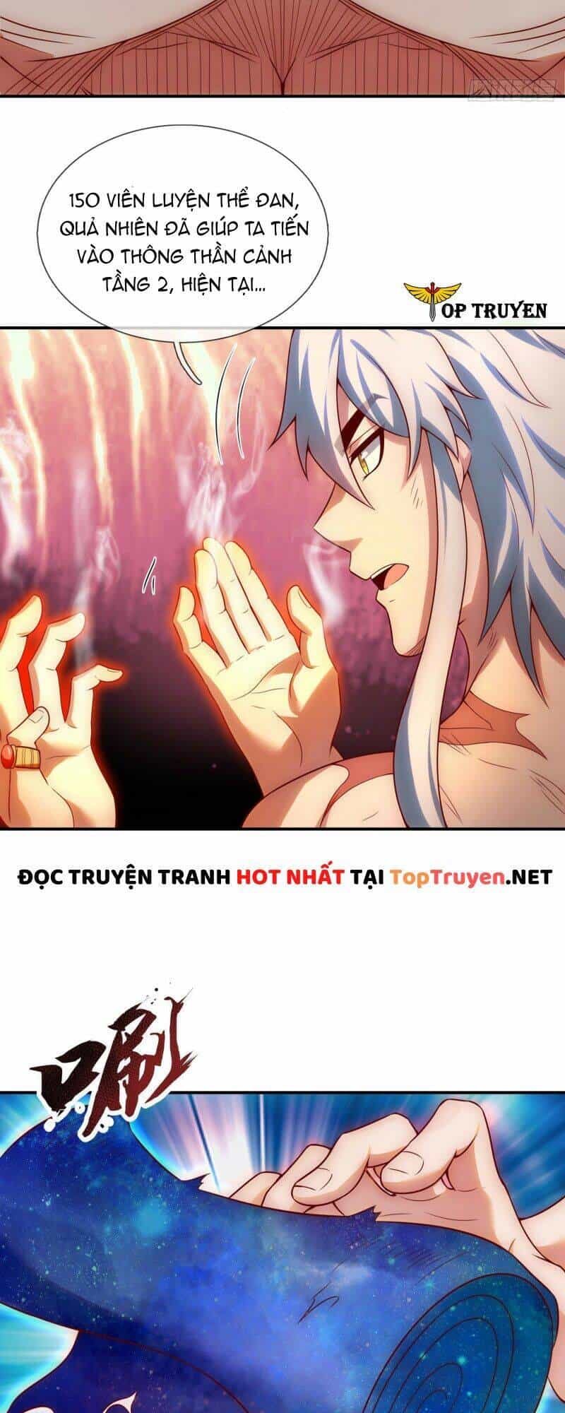 Huyền Thiên Chí Tôn - Chương 23 - ảnh 28