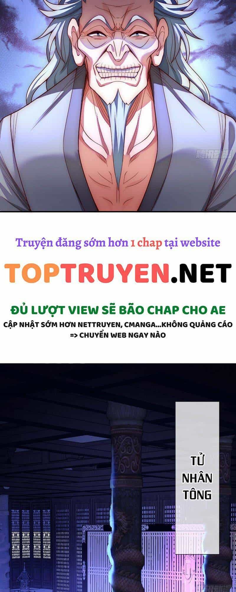 Huyền Thiên Chí Tôn - Chương 24 - ảnh 19
