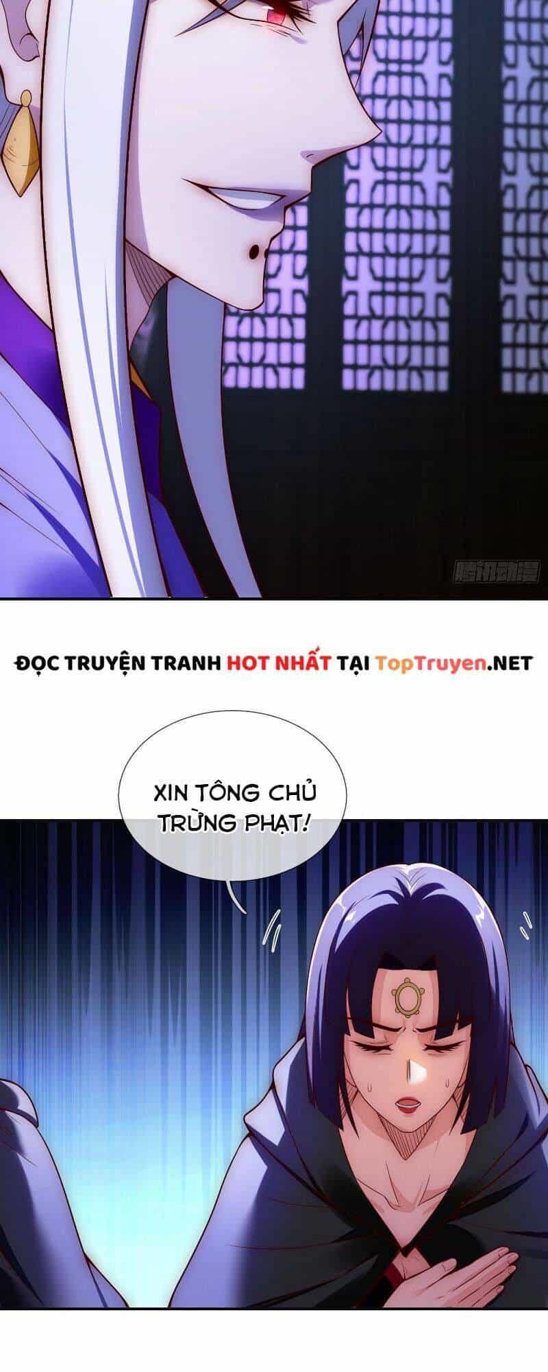 Huyền Thiên Chí Tôn - Chương 24 - ảnh 24