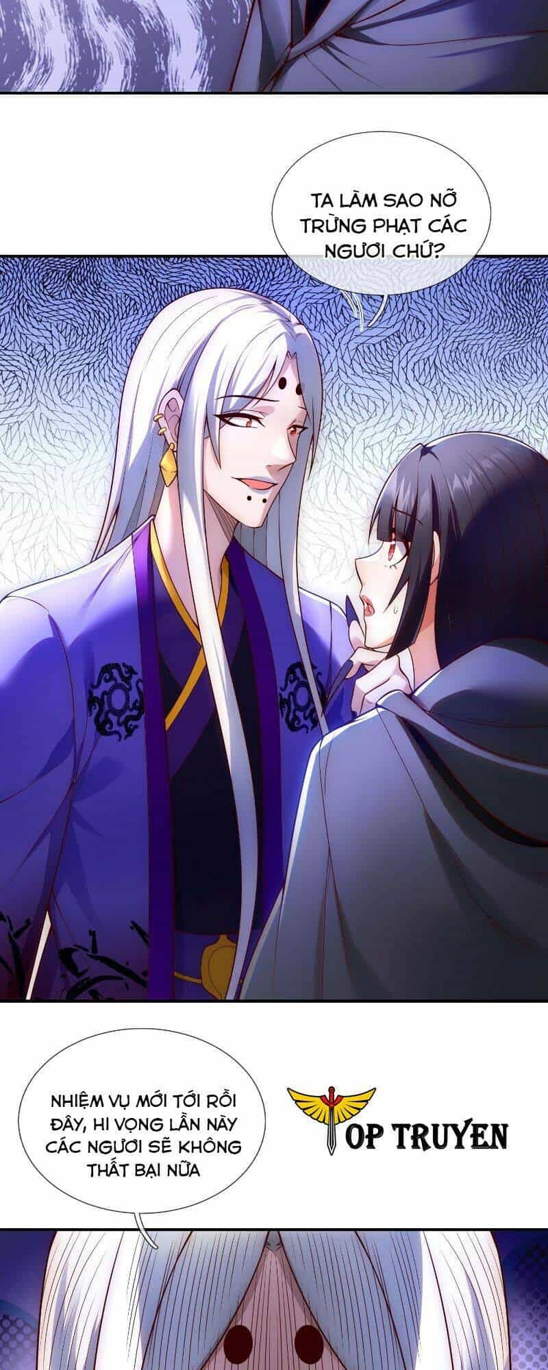 Huyền Thiên Chí Tôn - Chương 24 - ảnh 26
