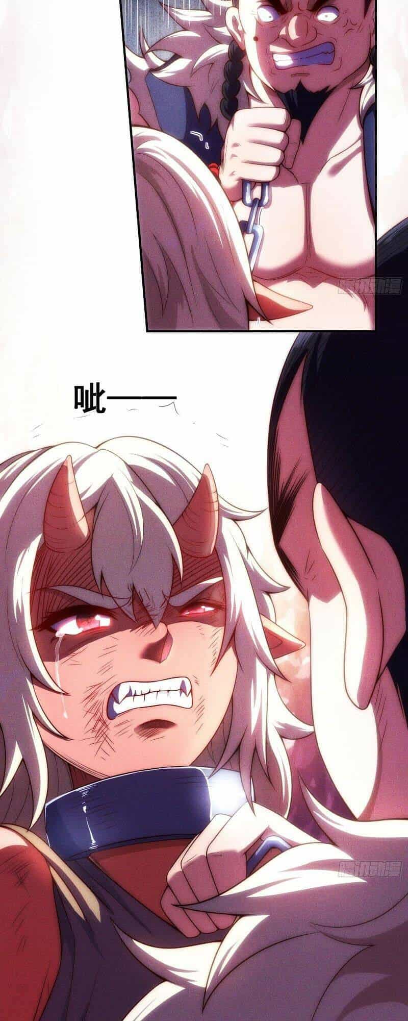 Huyền Thiên Chí Tôn - Chương 26 - ảnh 30