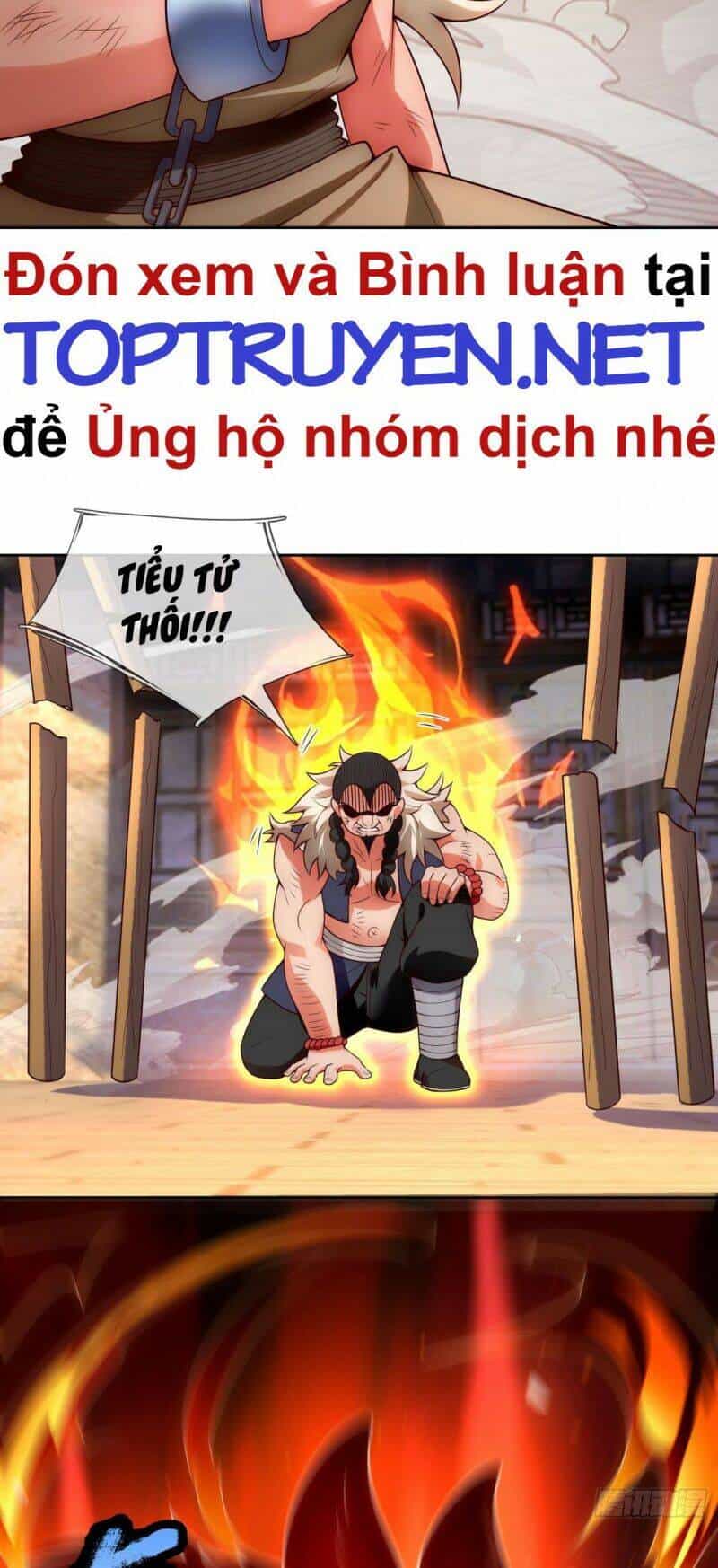Huyền Thiên Chí Tôn - Chương 27 - ảnh 20