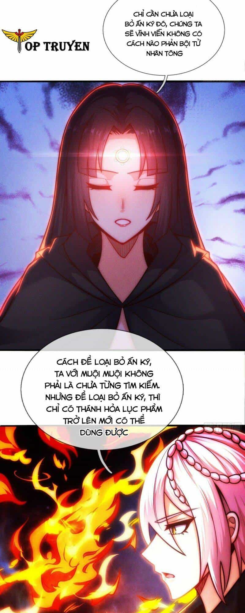 Huyền Thiên Chí Tôn - Chương 30 - ảnh 26