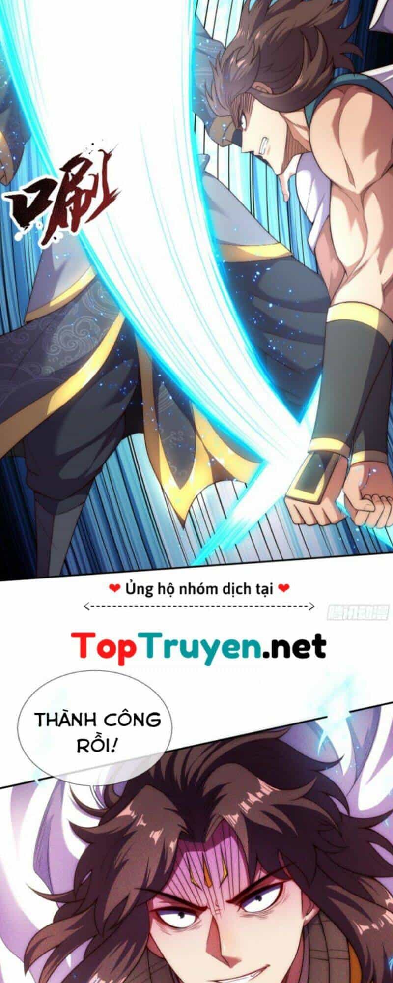 Huyền Thiên Chí Tôn - Chương 33 - ảnh 32