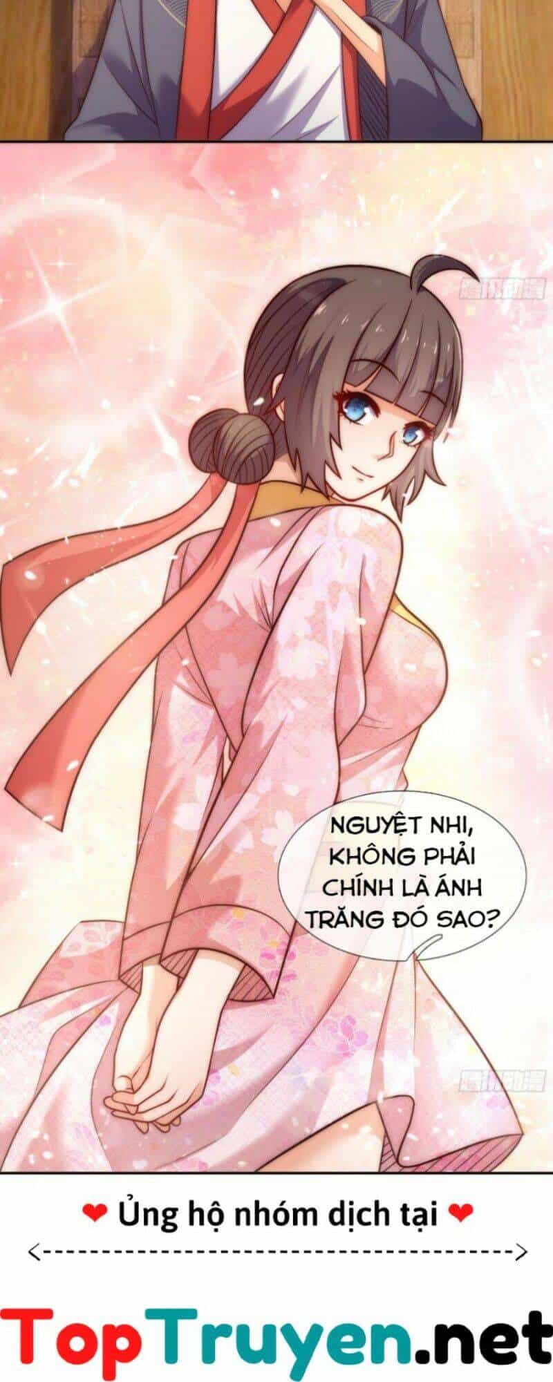 Huyền Thiên Chí Tôn - Chương 35 - ảnh 4
