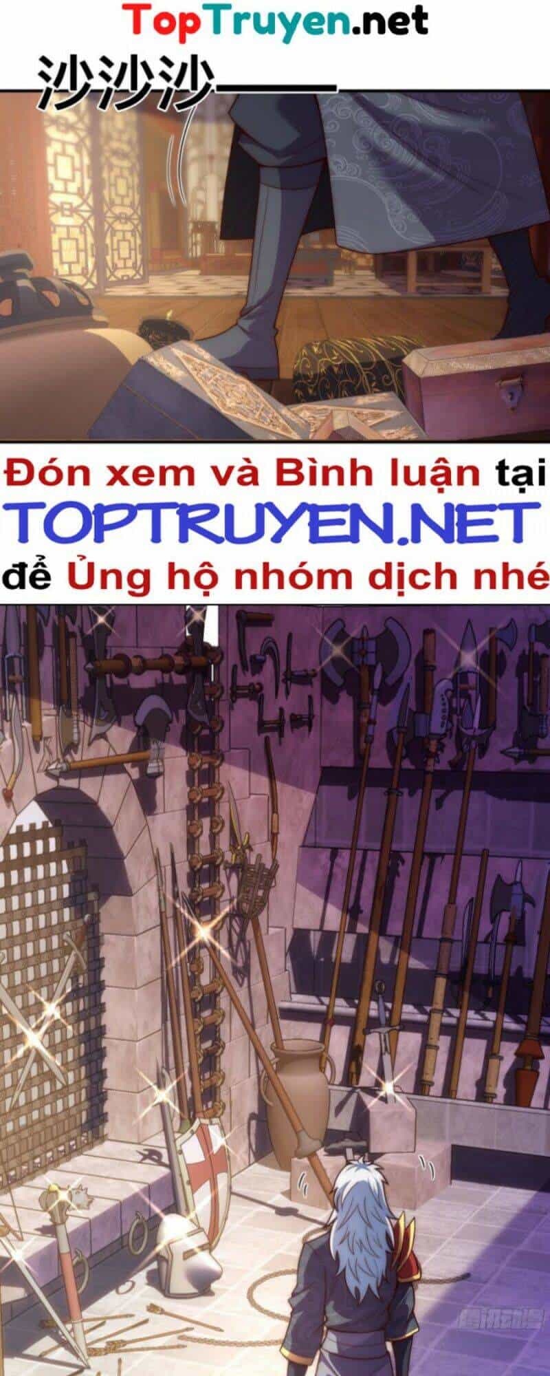 Huyền Thiên Chí Tôn - Chương 37 - ảnh 31