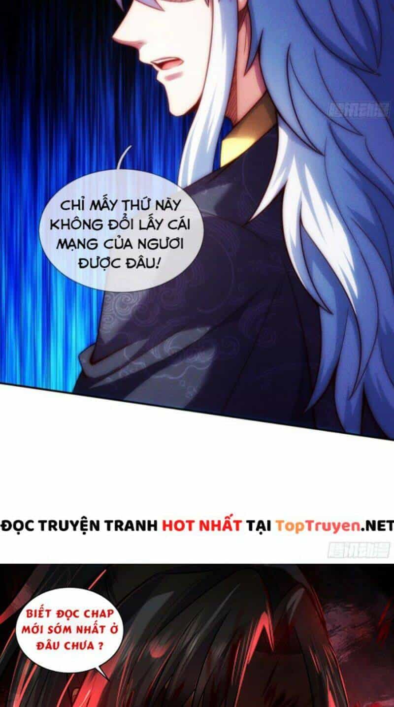 Huyền Thiên Chí Tôn - Chương 37 - ảnh 33