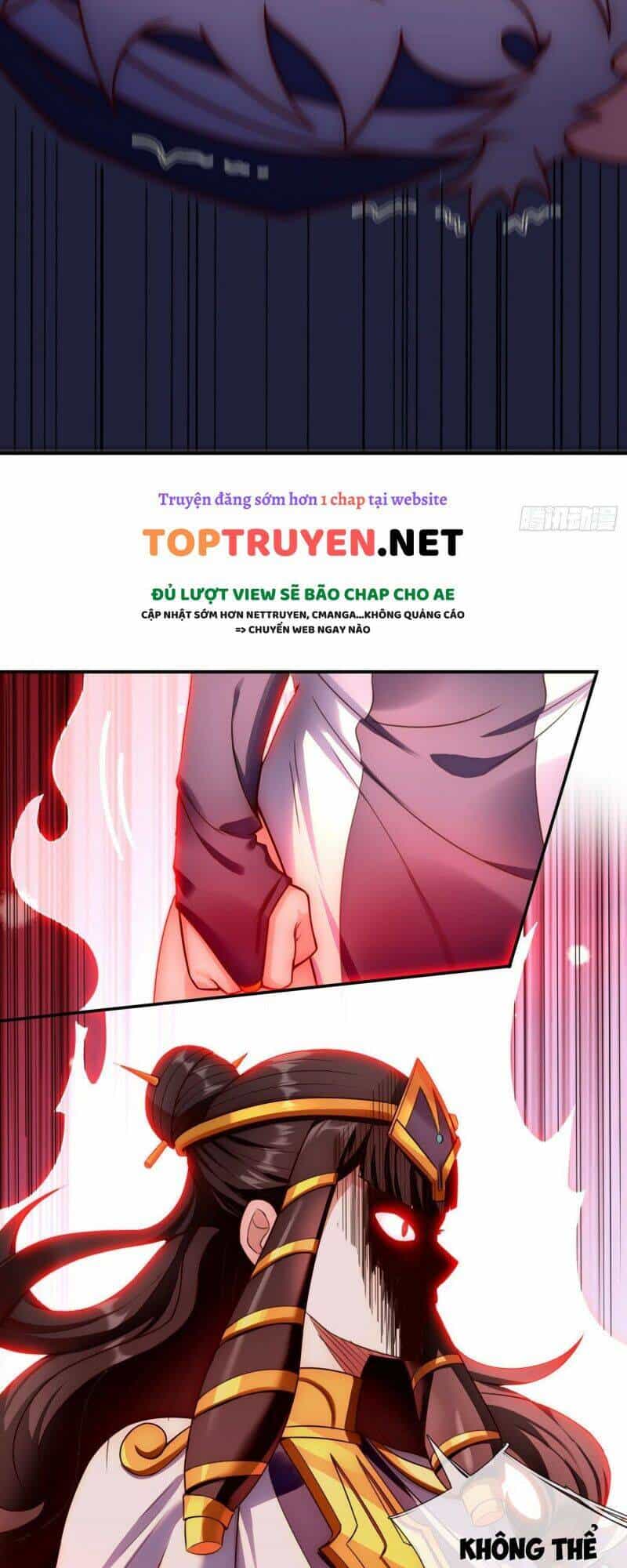 Huyền Thiên Chí Tôn - Chương 38 - ảnh 12
