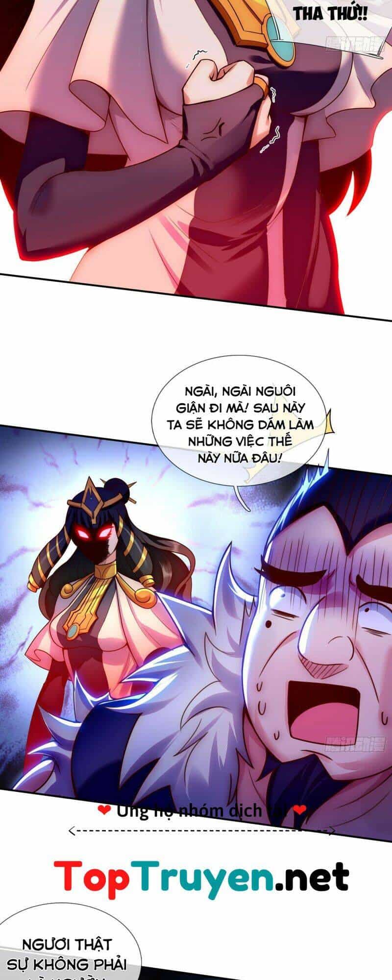 Huyền Thiên Chí Tôn - Chương 38 - ảnh 13