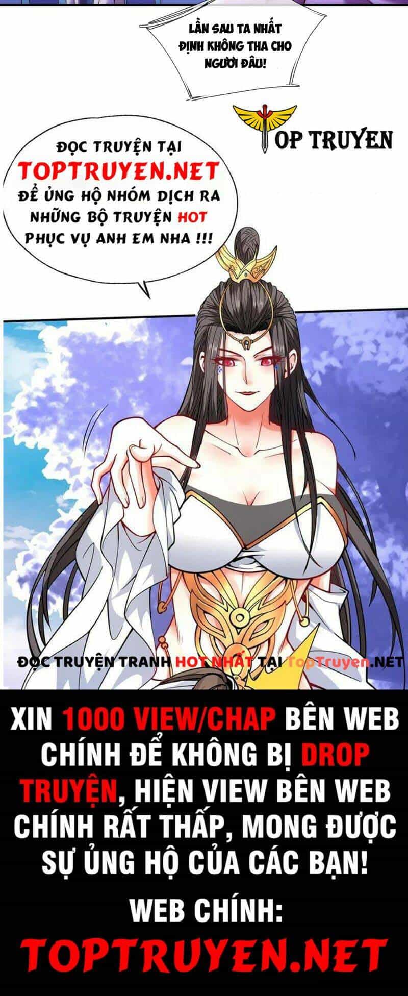 Huyền Thiên Chí Tôn - Chương 38 - ảnh 32