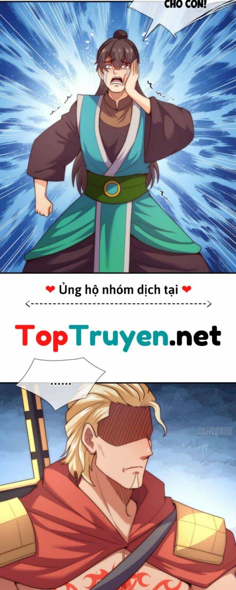Huyền Thiên Chí Tôn - Chương 39 - ảnh 22