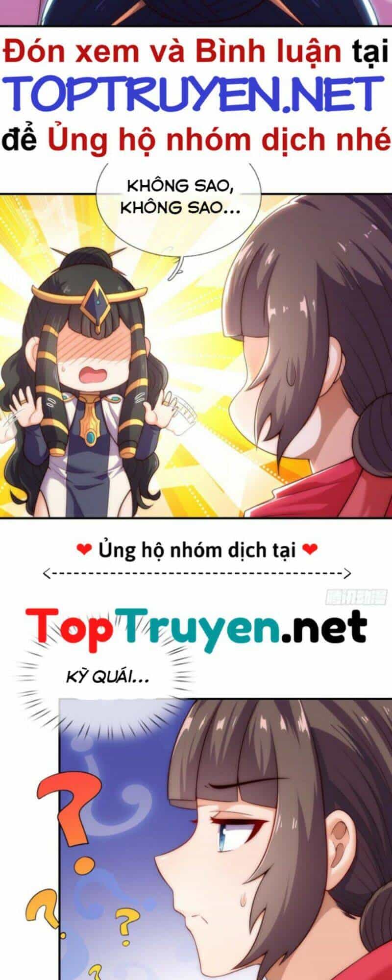 Huyền Thiên Chí Tôn - Chương 39 - ảnh 4