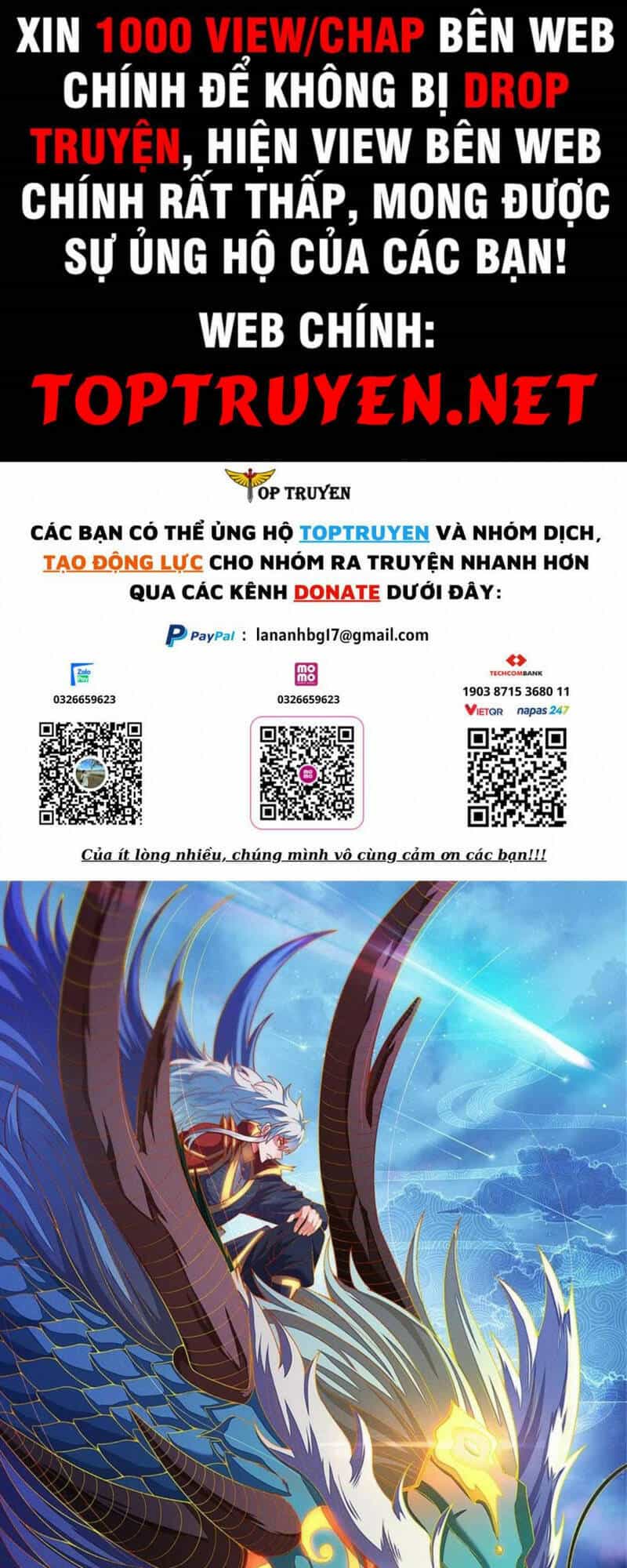 Huyền Thiên Chí Tôn - Chương 62 - ảnh 1