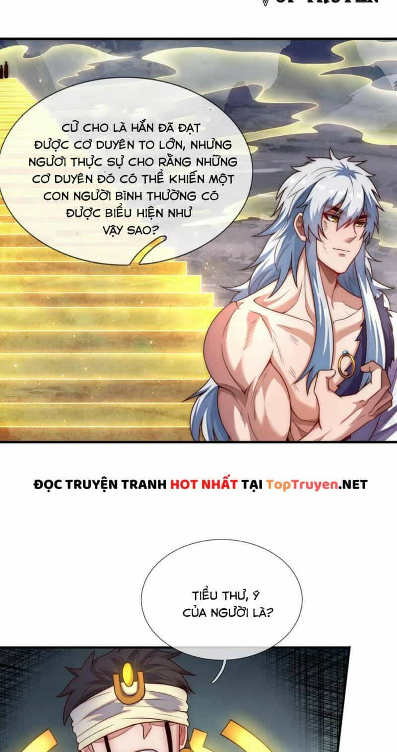 Huyền Thiên Chí Tôn - Chương 62 - ảnh 30