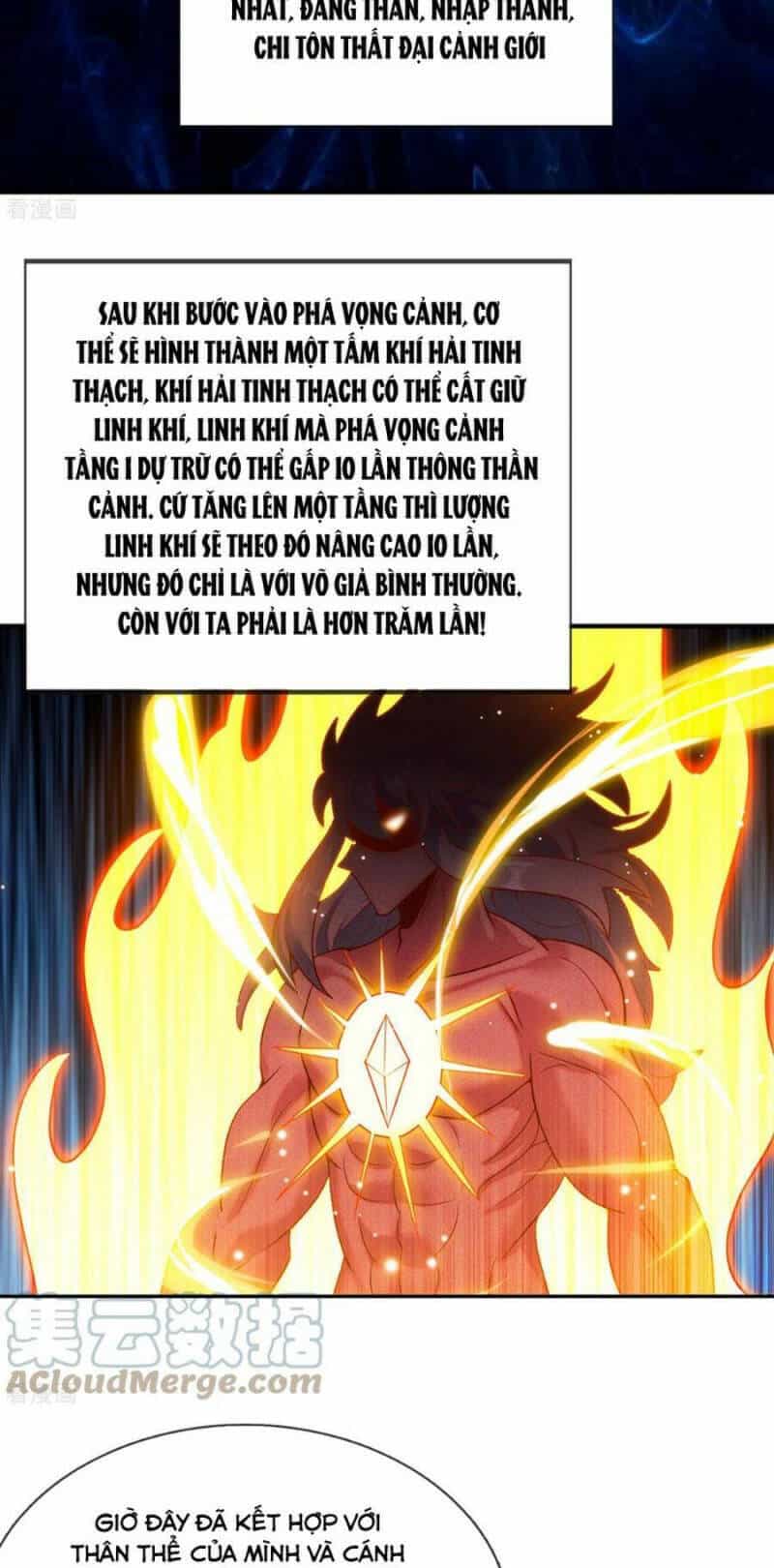Huyền Thiên Chí Tôn - Chương 64 - ảnh 15