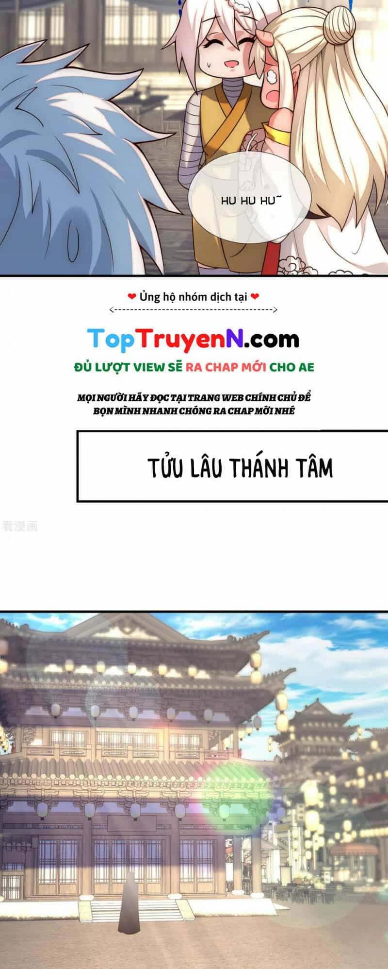 Huyền Thiên Chí Tôn - Chương 65 - ảnh 10