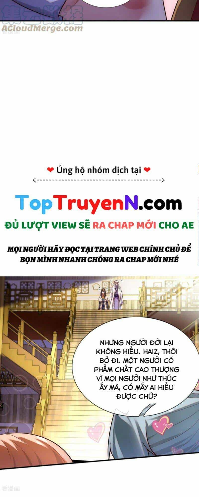 Huyền Thiên Chí Tôn - Chương 66 - ảnh 14