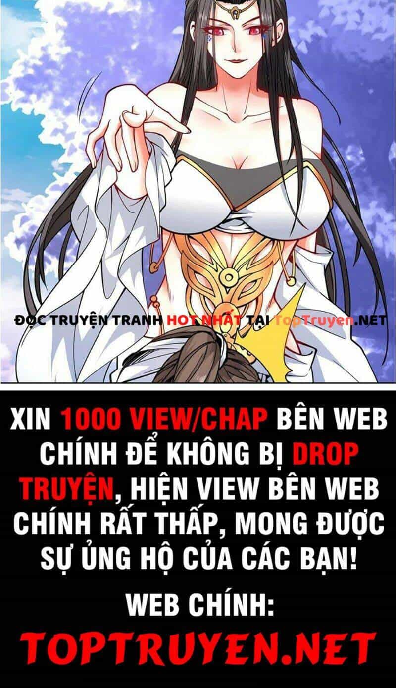 Huyền Thiên Chí Tôn - Chương 7 - ảnh 25