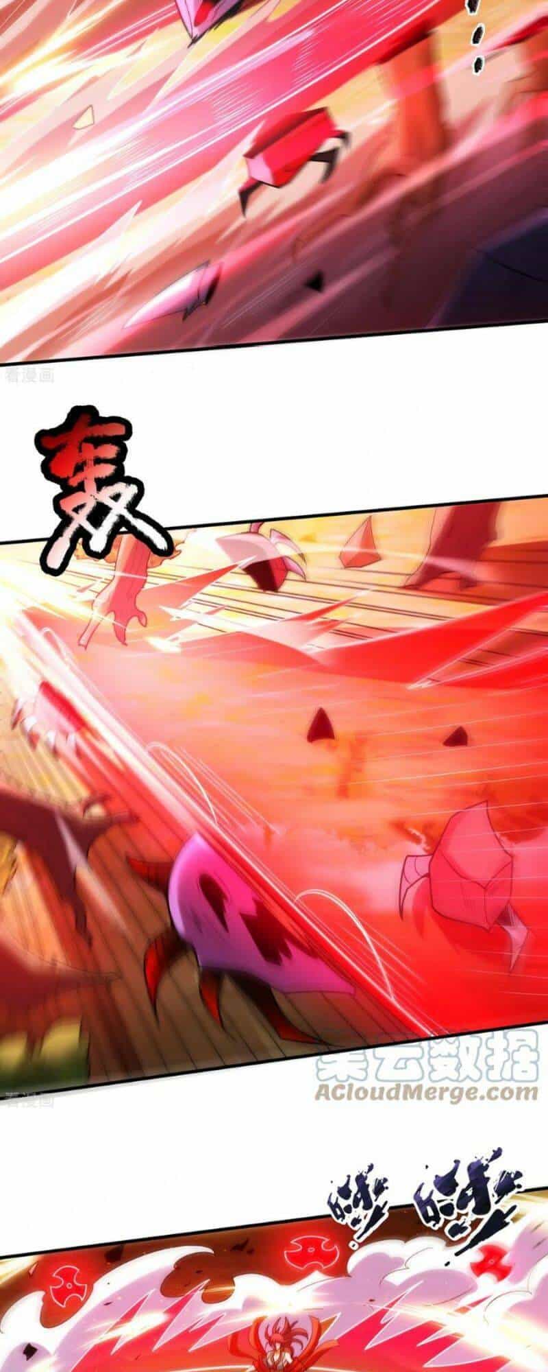 Huyền Thiên Chí Tôn - Chương 78 - ảnh 3