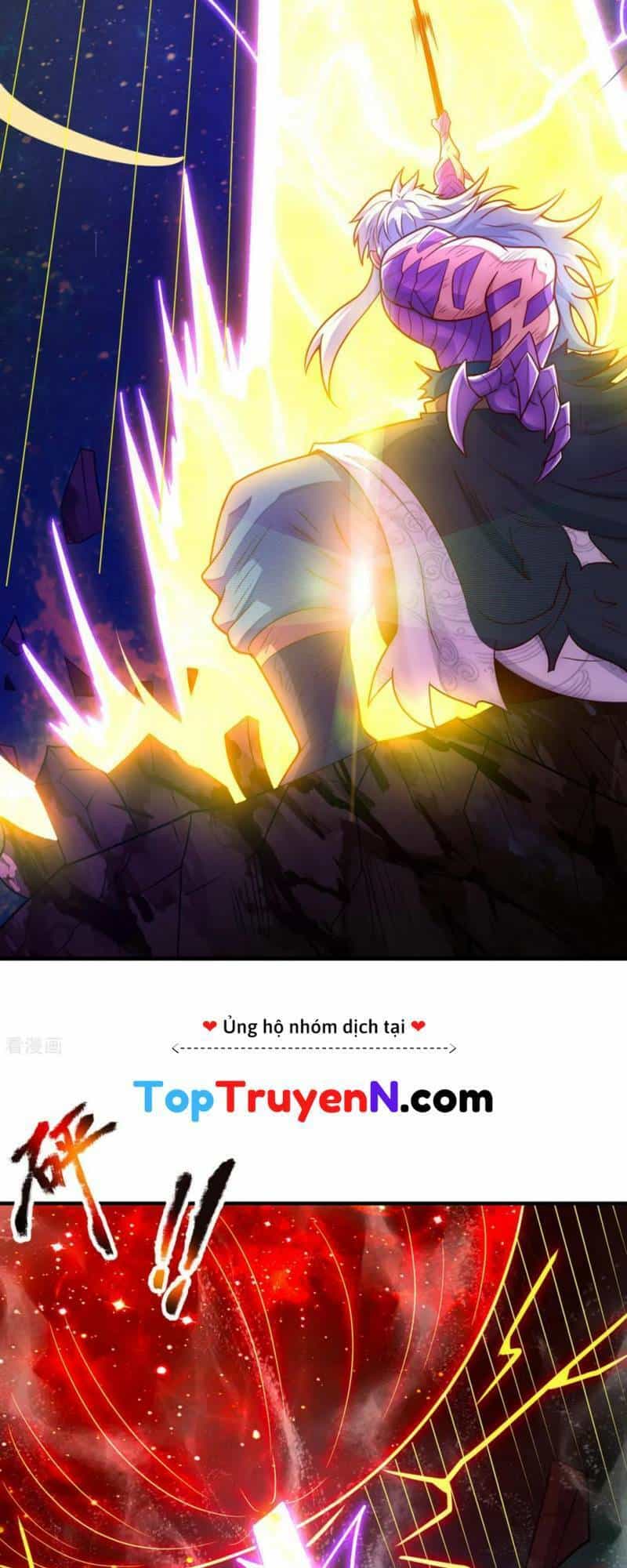 Huyền Thiên Chí Tôn - Chương 84 - ảnh 22