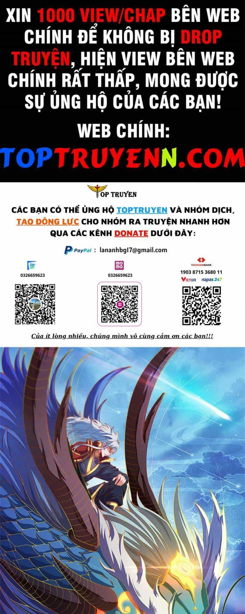 Huyền Thiên Chí Tôn - Chương 85 - ảnh 1