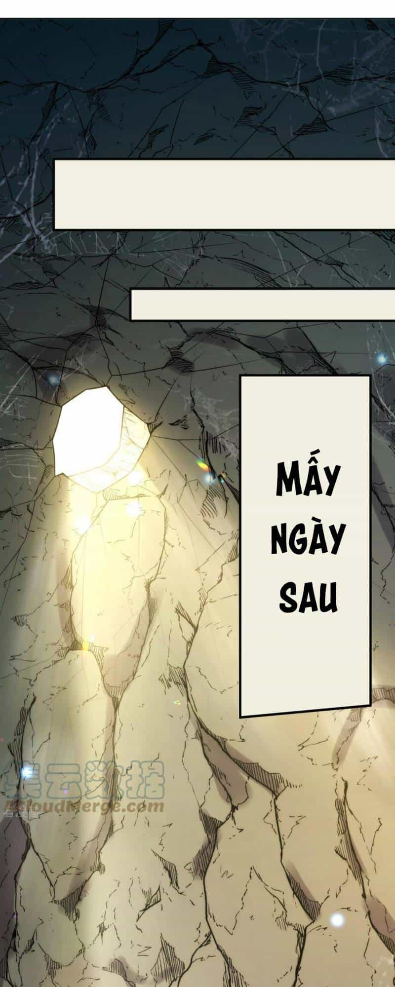 Huyền Thiên Chí Tôn - Chương 85 - ảnh 3