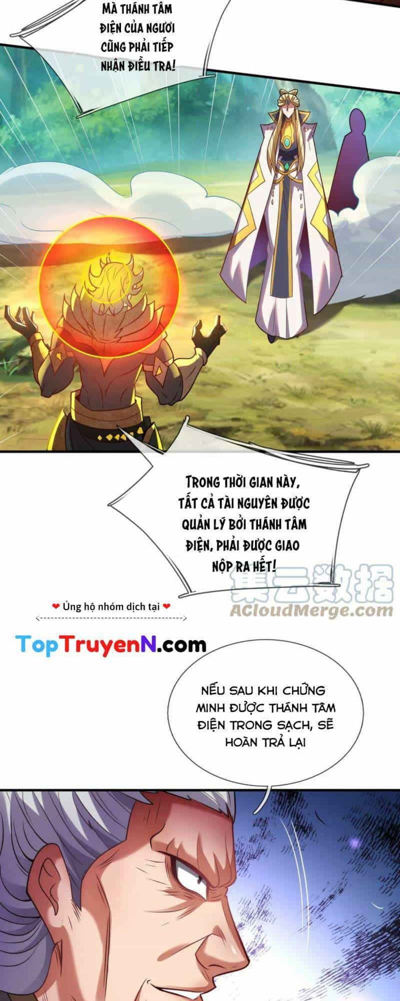 Huyền Thiên Chí Tôn - Chương 86 - ảnh 26