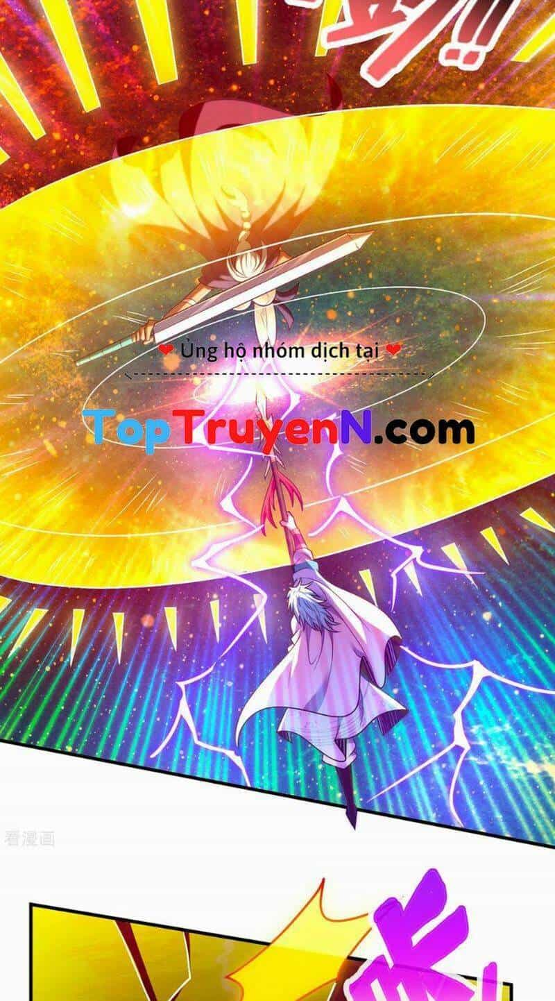 Huyền Thiên Chí Tôn - Chương 87 - ảnh 16