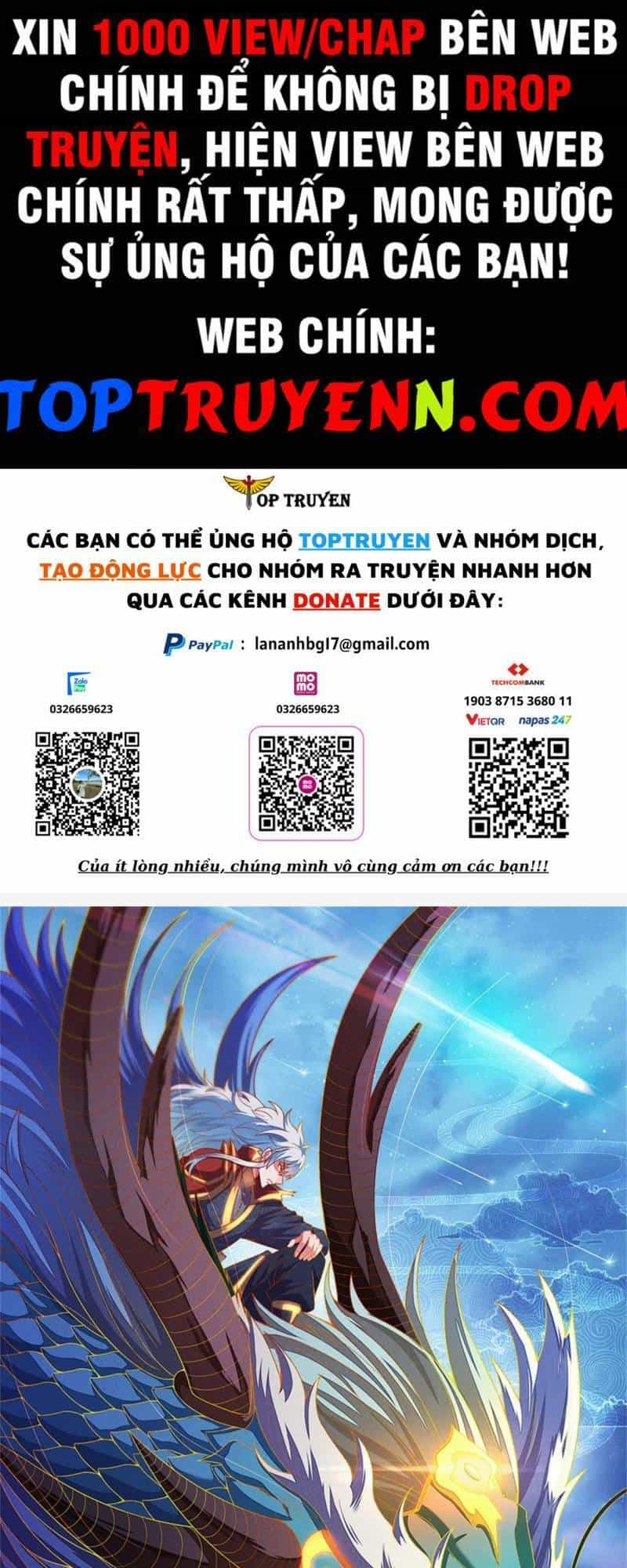 Huyền Thiên Chí Tôn - Chương 89 - ảnh 1