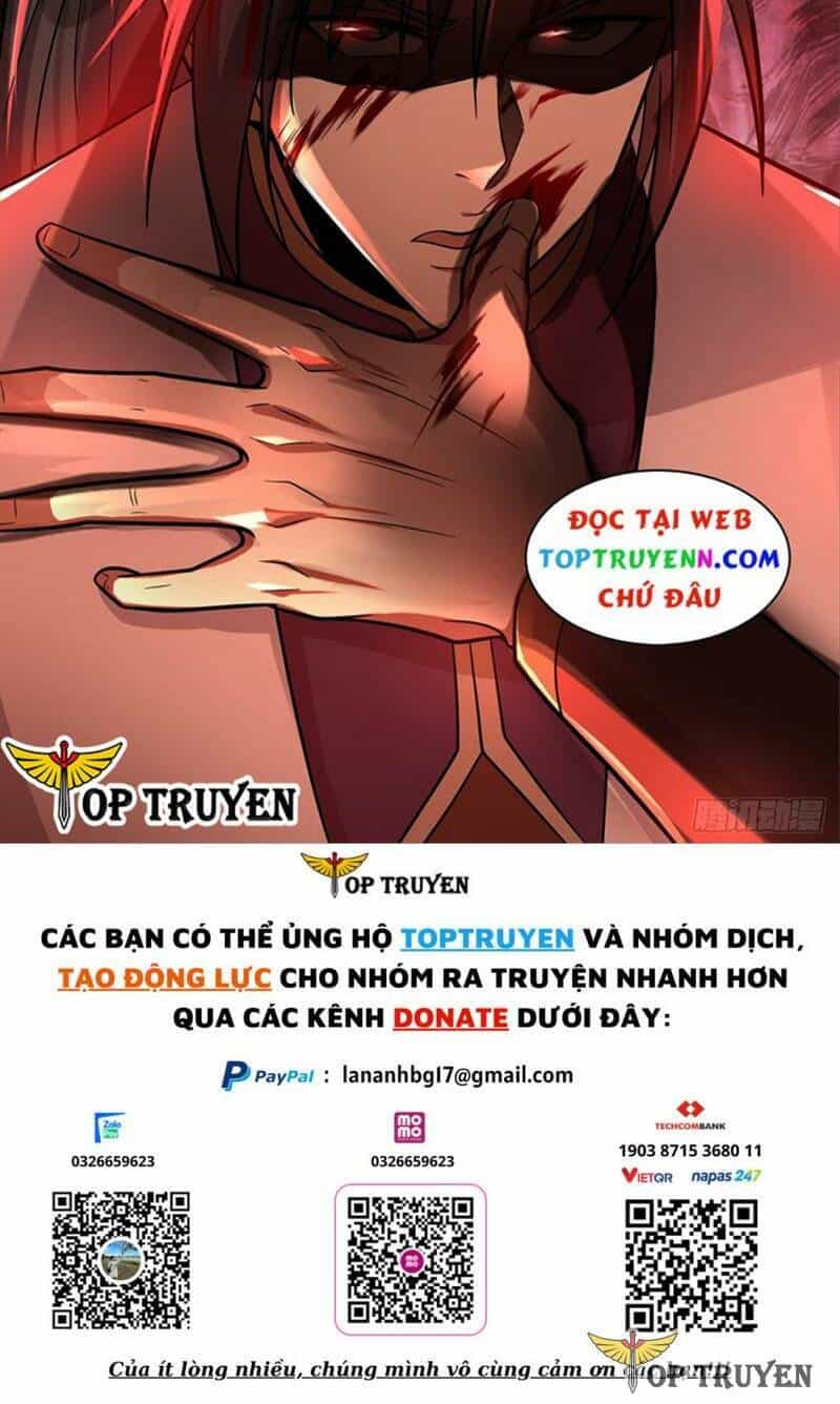 Huyền Thiên Chí Tôn - Chương 90 - ảnh 35