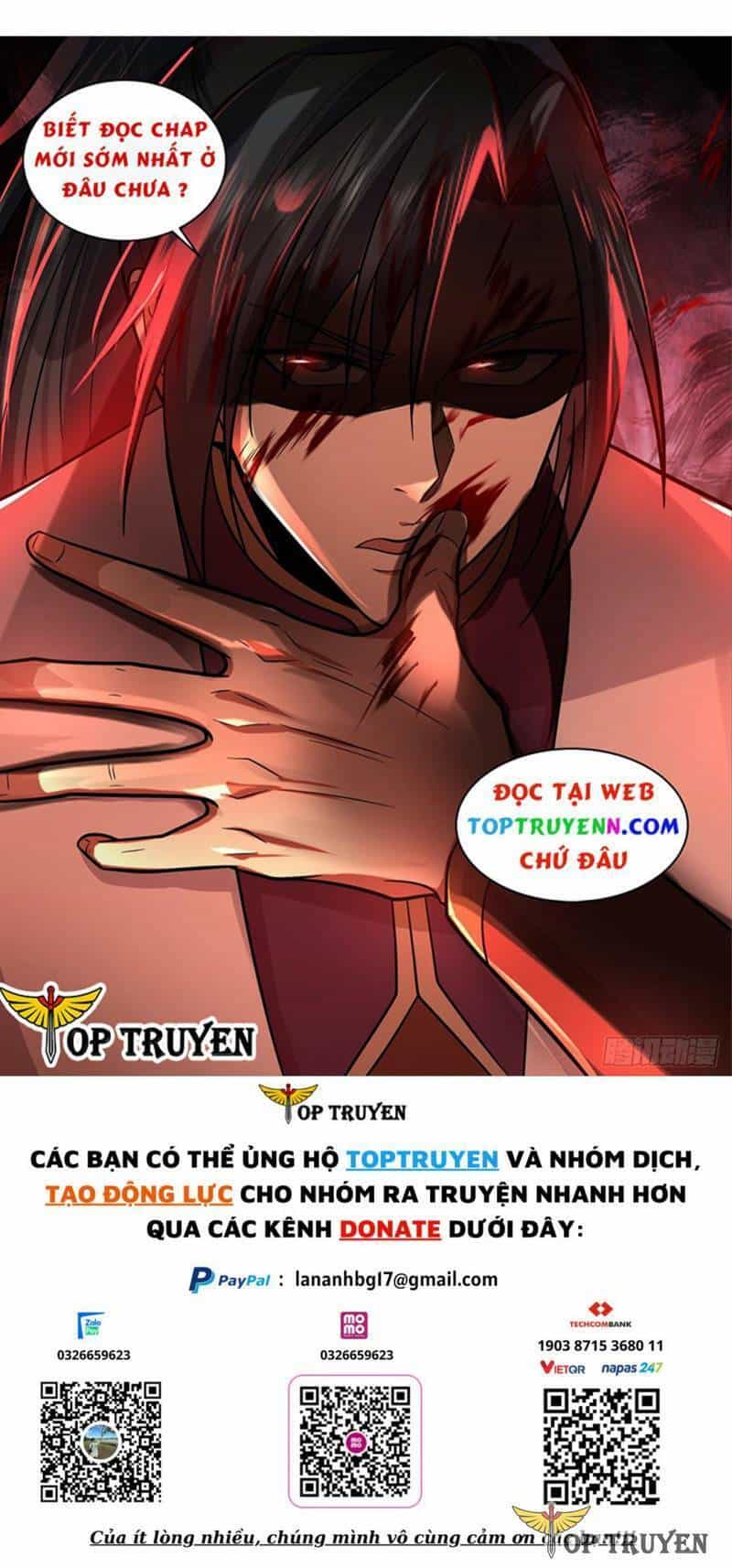 Huyền Thiên Chí Tôn - Chương 91 - ảnh 36