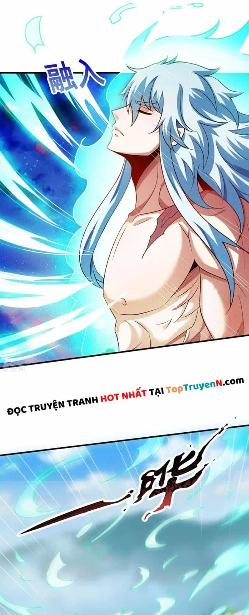 Huyền Thiên Chí Tôn - Chương 94 - ảnh 8