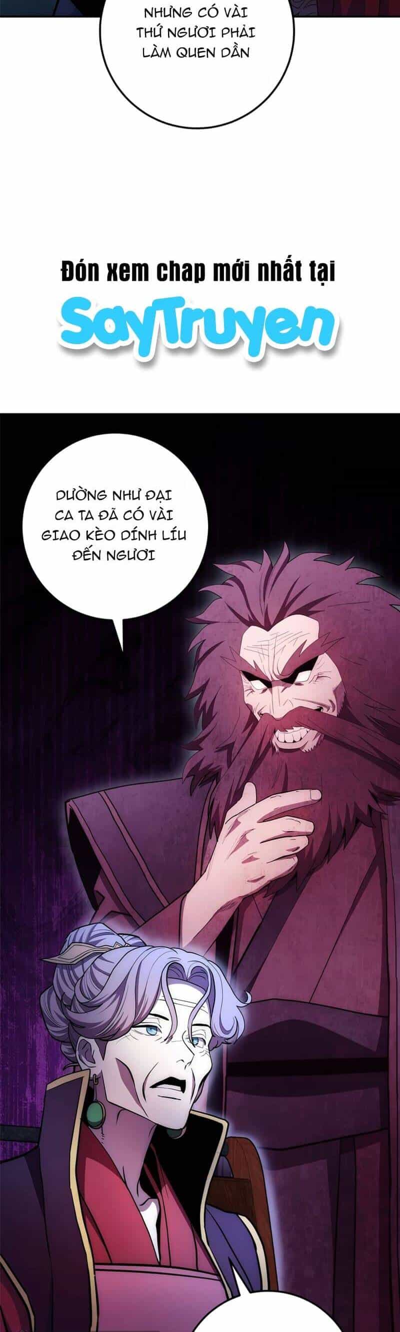 Huyền Thoại Diệt Thế Độc Long - Chương 99 - ảnh 10
