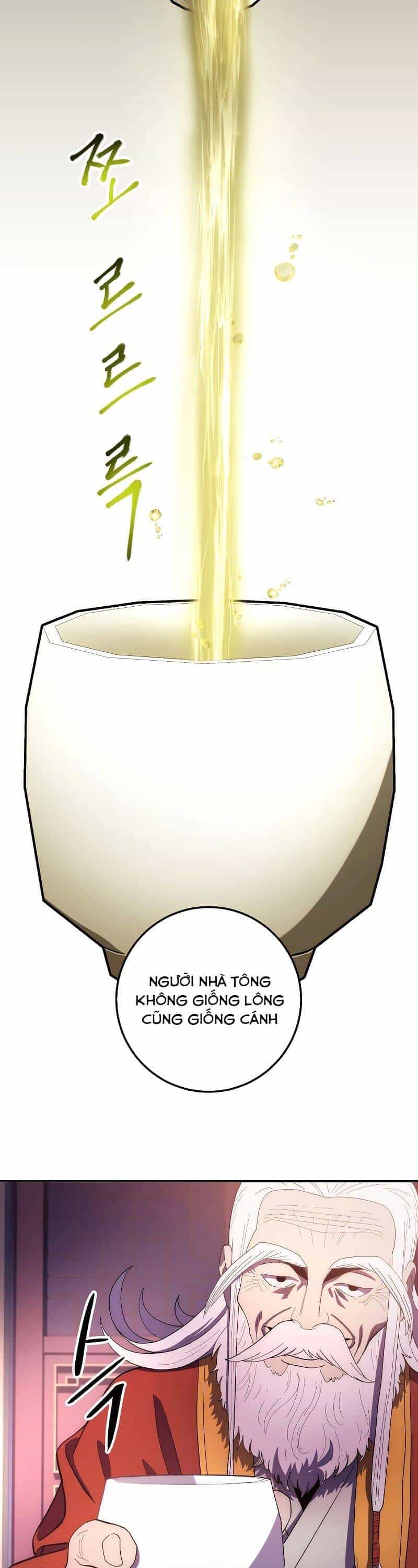 Huyền Thoại Diệt Thế Độc Long - Chương 104 - ảnh 22