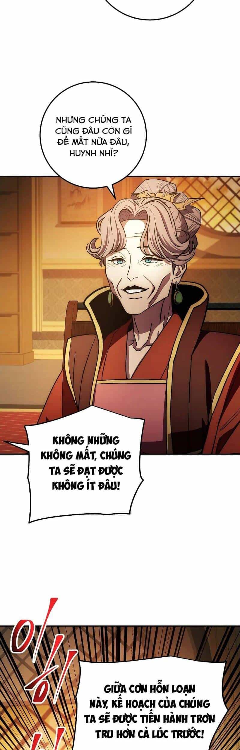 Huyền Thoại Diệt Thế Độc Long - Chương 105 - ảnh 44