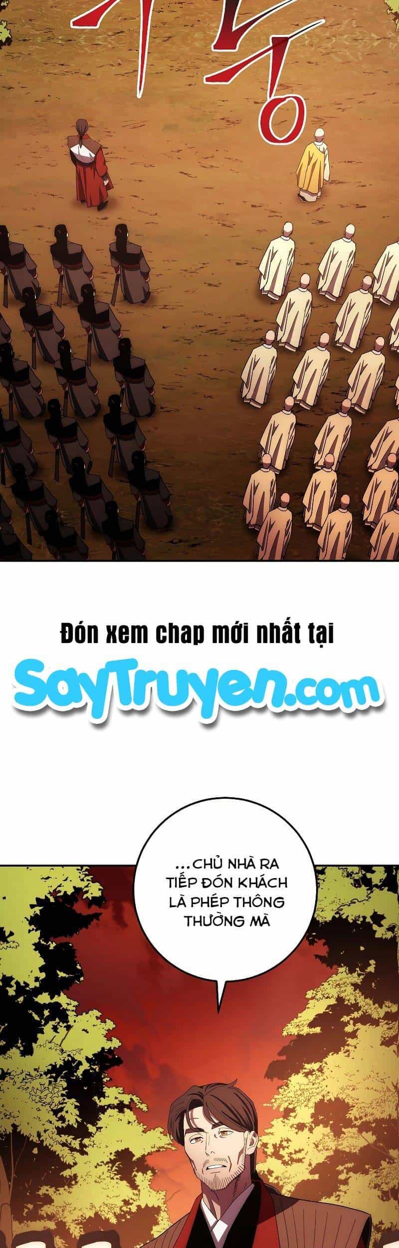 Huyền Thoại Diệt Thế Độc Long - Chương 106 - ảnh 55
