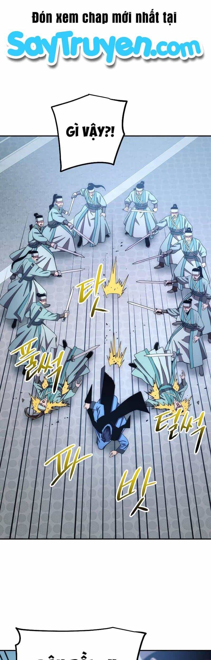 Huyền Thoại Diệt Thế Độc Long - Chương 108 - ảnh 30