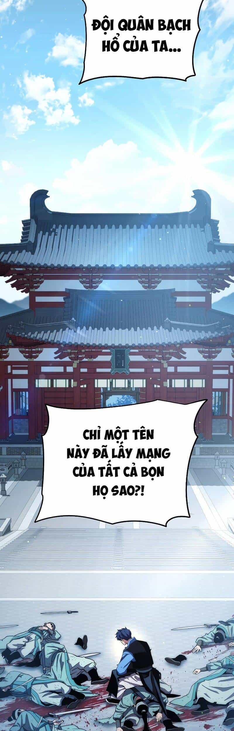 Huyền Thoại Diệt Thế Độc Long - Chương 109 - ảnh 25