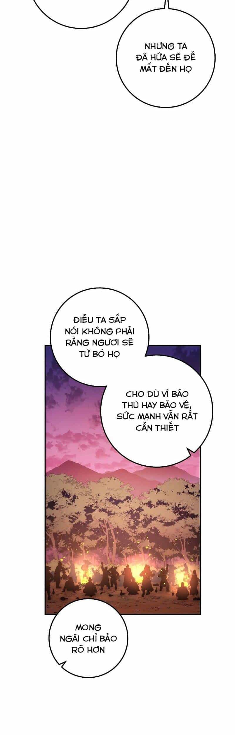 Huyền Thoại Diệt Thế Độc Long - Chương 109 - ảnh 60