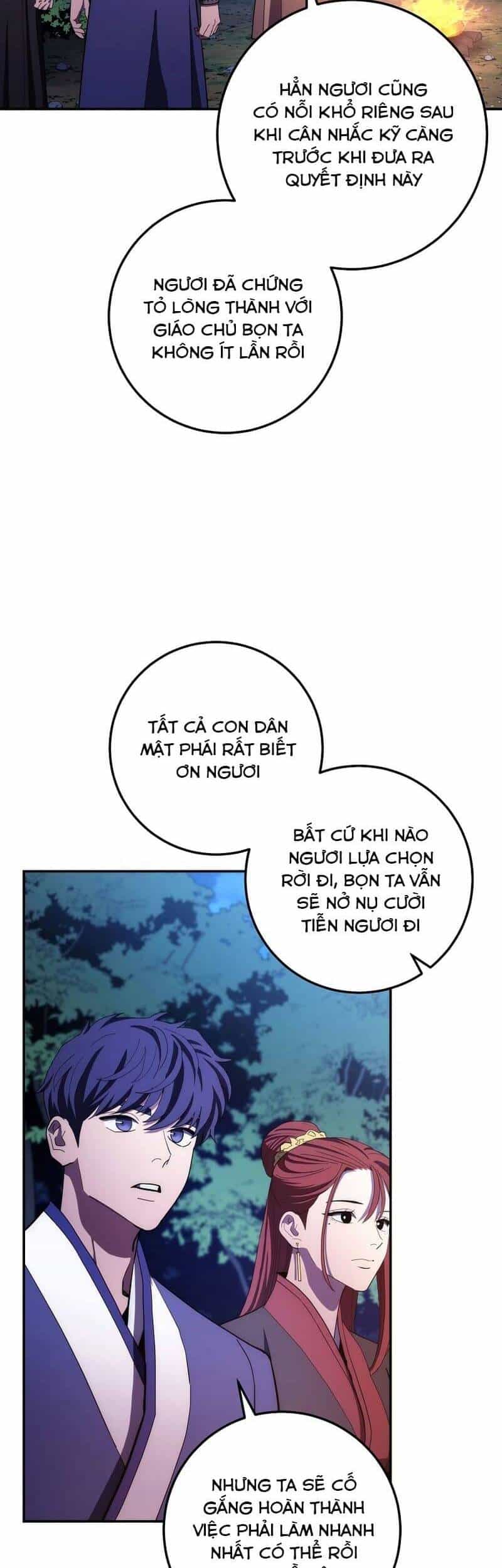 Huyền Thoại Diệt Thế Độc Long - Chương 110 - ảnh 3