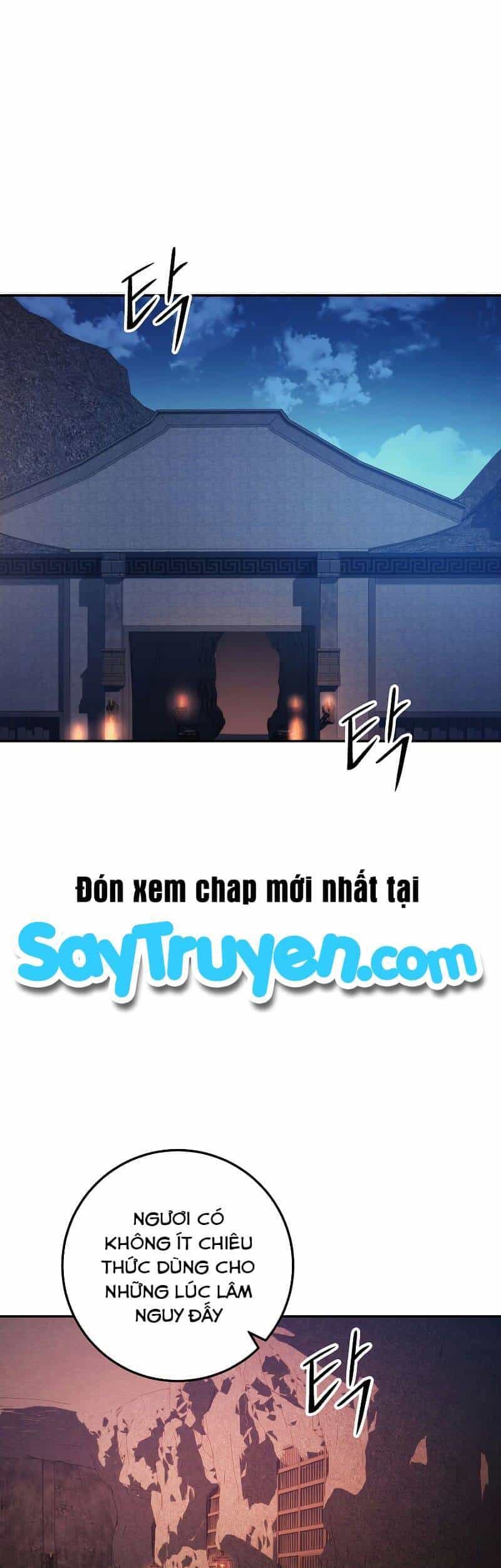 Huyền Thoại Diệt Thế Độc Long - Chương 111 - ảnh 2